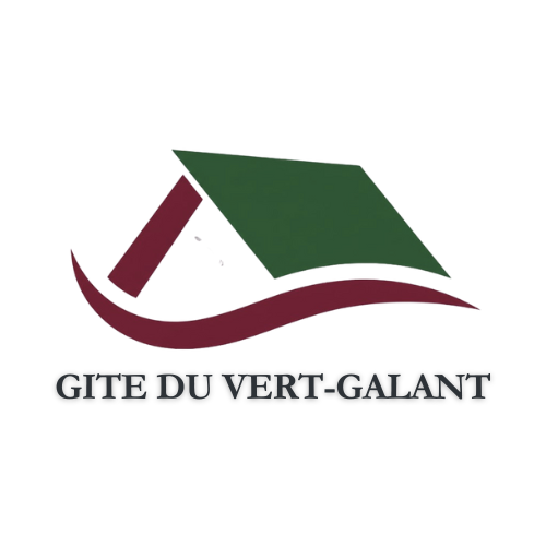 Logo Gîte du Vert Galant